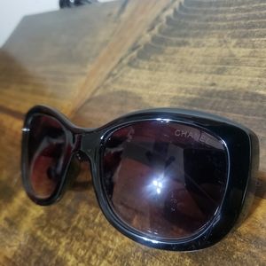 Vintage Chanel sunglasses